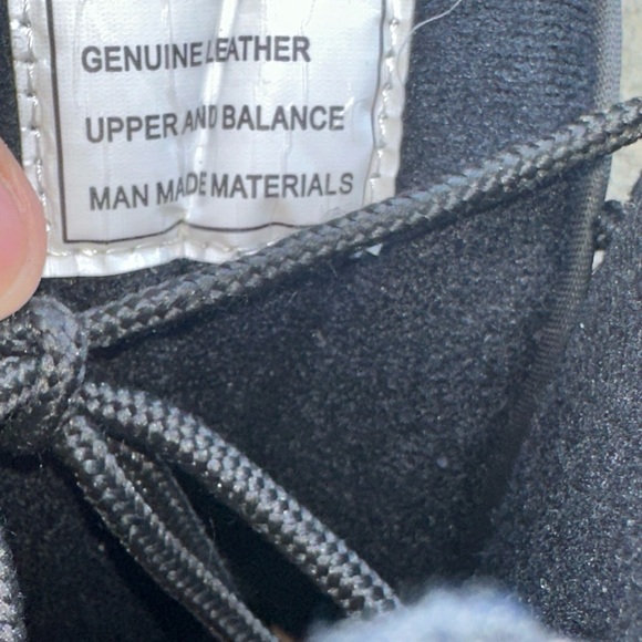 xelement motorcycle boots men’s size 12.5 - Picture 7 of 7